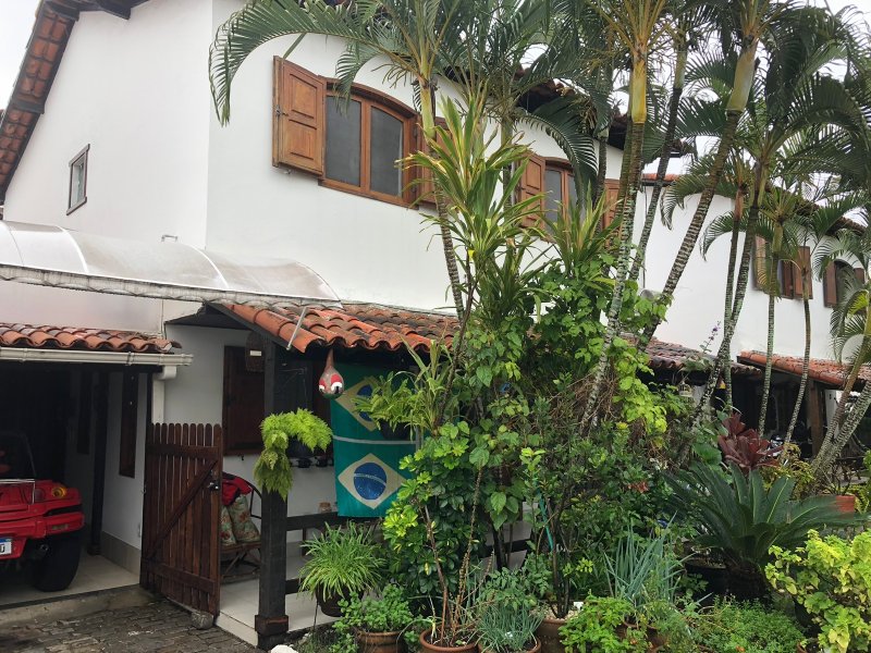Casa Duplex - Venda - Braga - Cabo Frio - RJ