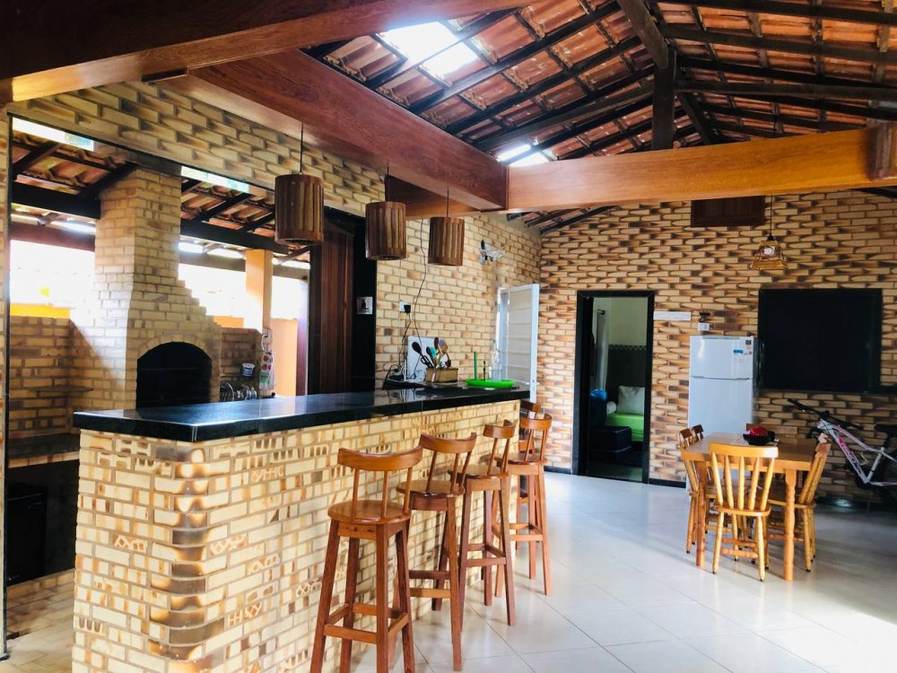 Casa em Condomnio - Venda - Terramar (tamoios) - Cabo Frio - RJ