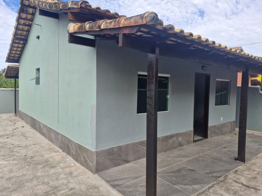 Casa em Condomínio - Venda - Florestinha I (tamoios) - Cabo Frio - RJ
