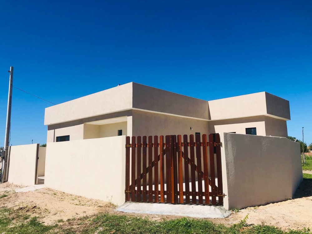 Casa - Venda - Sambur (tamoios) - Cabo Frio - RJ