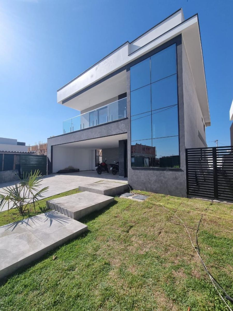 Casa Alto Padrão - Venda - Ogiva - Cabo Frio - RJ