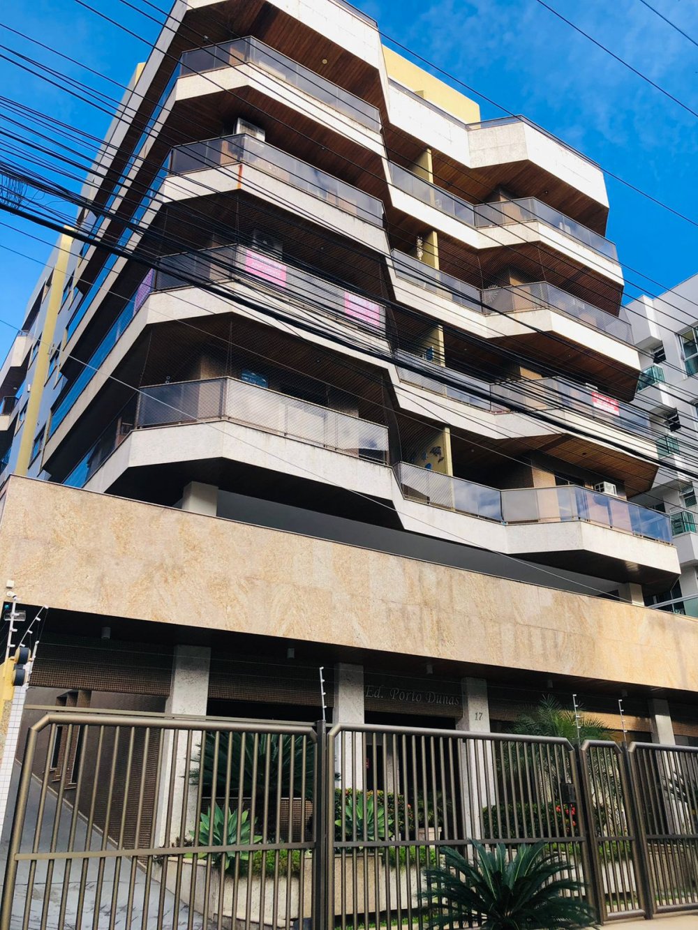 Apartamento - Venda - Algodoal - Cabo Frio - RJ