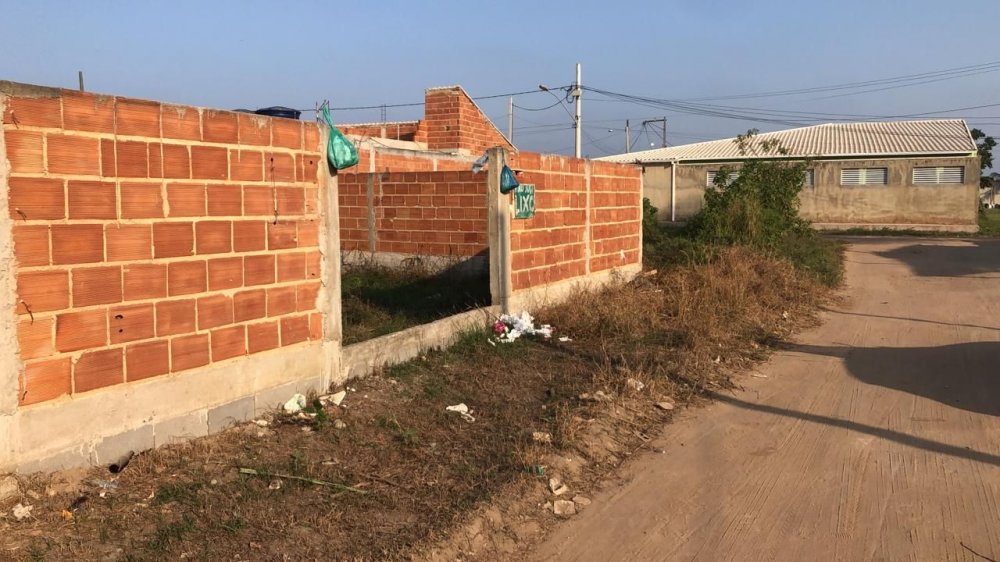 Terreno - Venda - Sambur (tamoios) - Cabo Frio - RJ