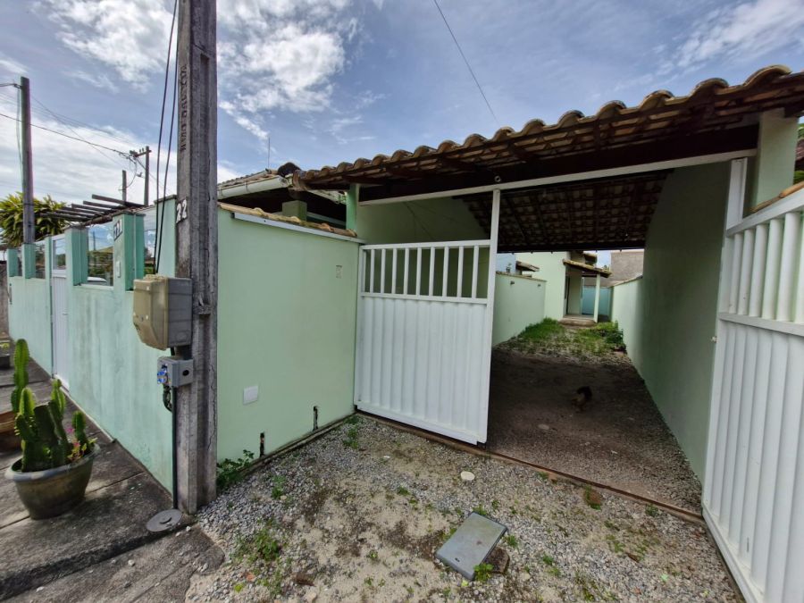 Casa em Condomínio - Venda - Aquarius (tamoios) - Cabo Frio - RJ