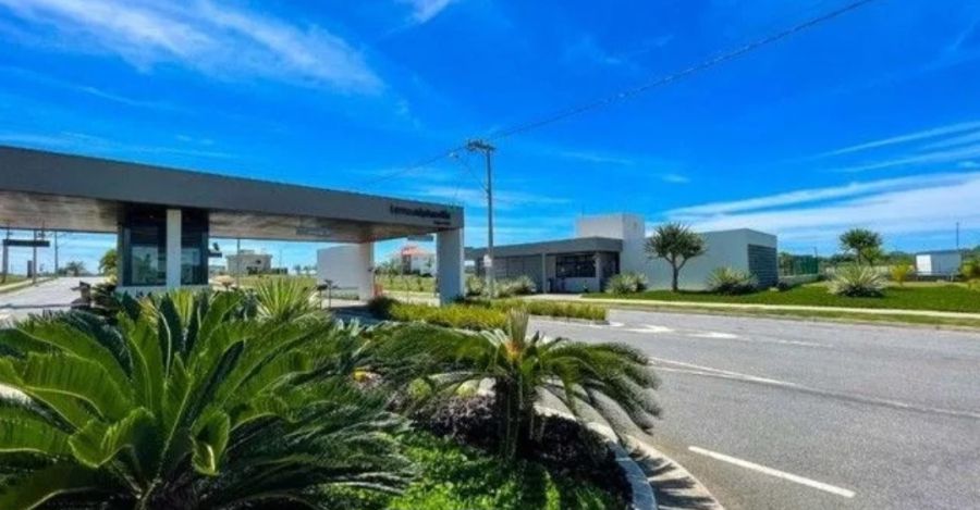 Terreno em Condom�nio - Venda - Ogiva - Cabo Frio - RJ