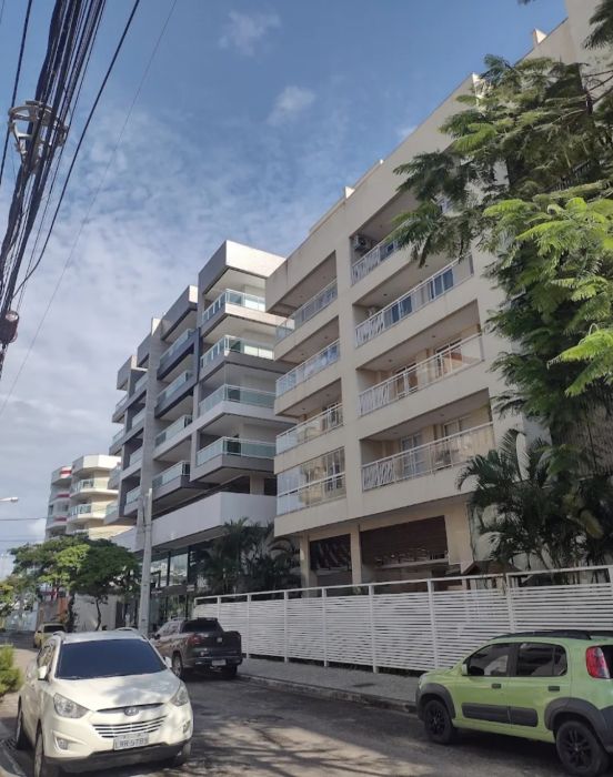 Apartamento - Venda - Centro - Cabo Frio - RJ