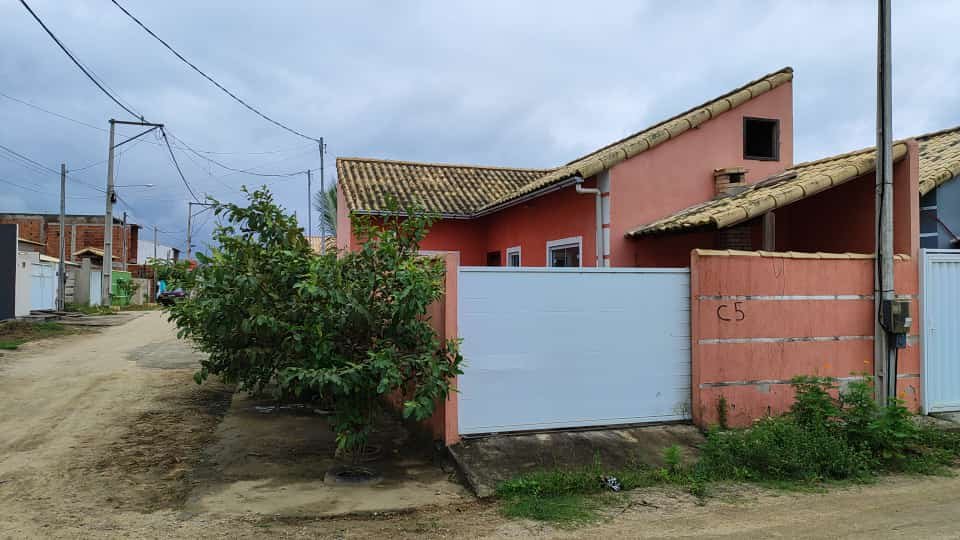 Casa - Venda - Aquarius (tamoios) - Cabo Frio - RJ