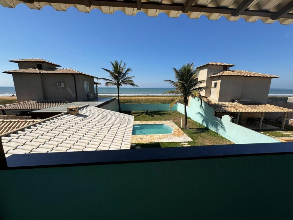 Casa - Venda - Long Beach (tamoios) - Cabo Frio - RJ