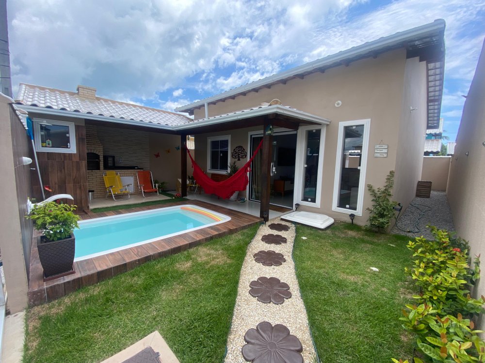 Casa - Venda - Orla 500 (tamoios) - Cabo Frio - RJ