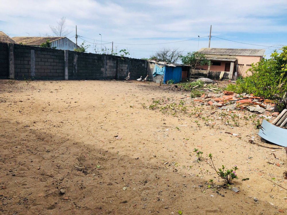 Terreno - Venda - Unamar (tamoios) - Cabo Frio - RJ