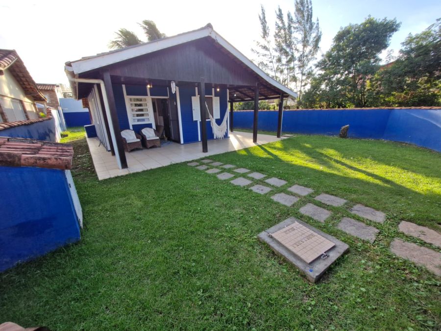 Casa - Venda - Florestinha I (tamoios) - Cabo Frio - RJ