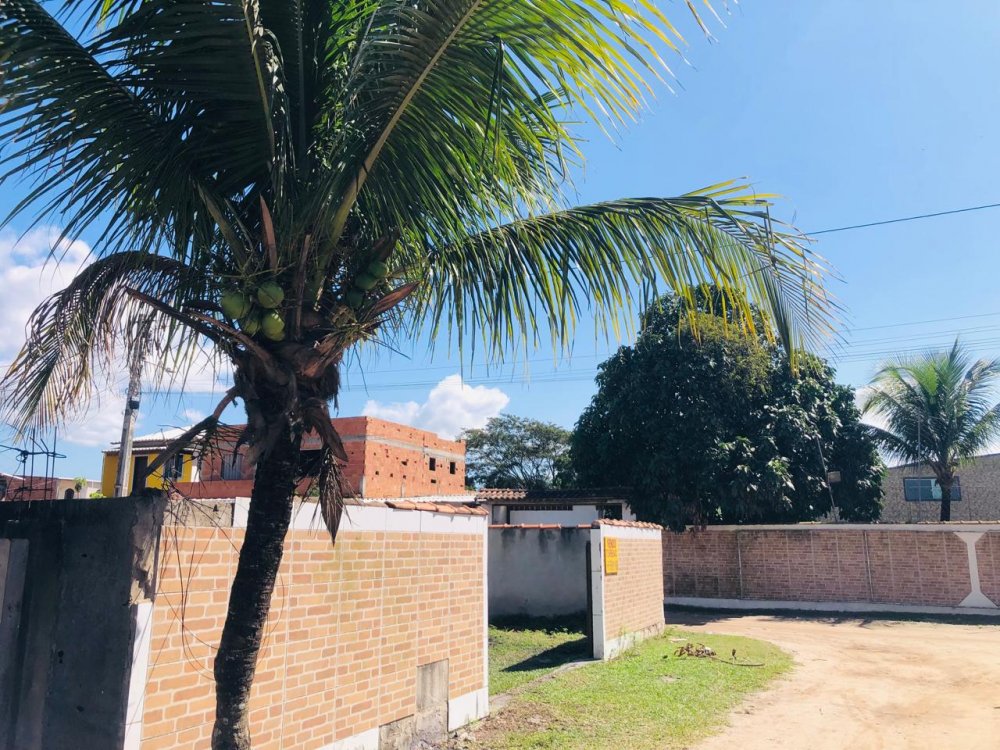 Terreno - Venda - Unamar (tamoios) - Cabo Frio - RJ
