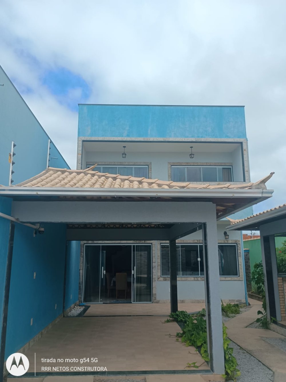Casa Duplex - Venda - Terramar (tamoios) - Cabo Frio - RJ