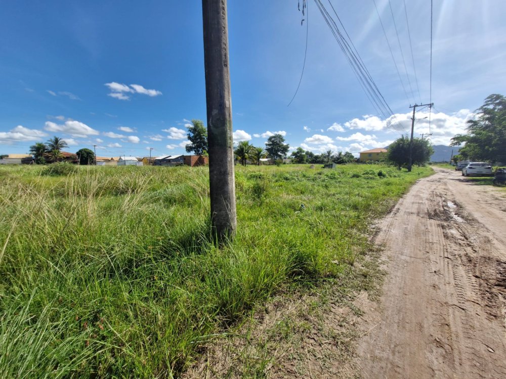 Terreno em Condomnio - Venda - Nova Califrnia (tamoios) - Cabo Frio - RJ