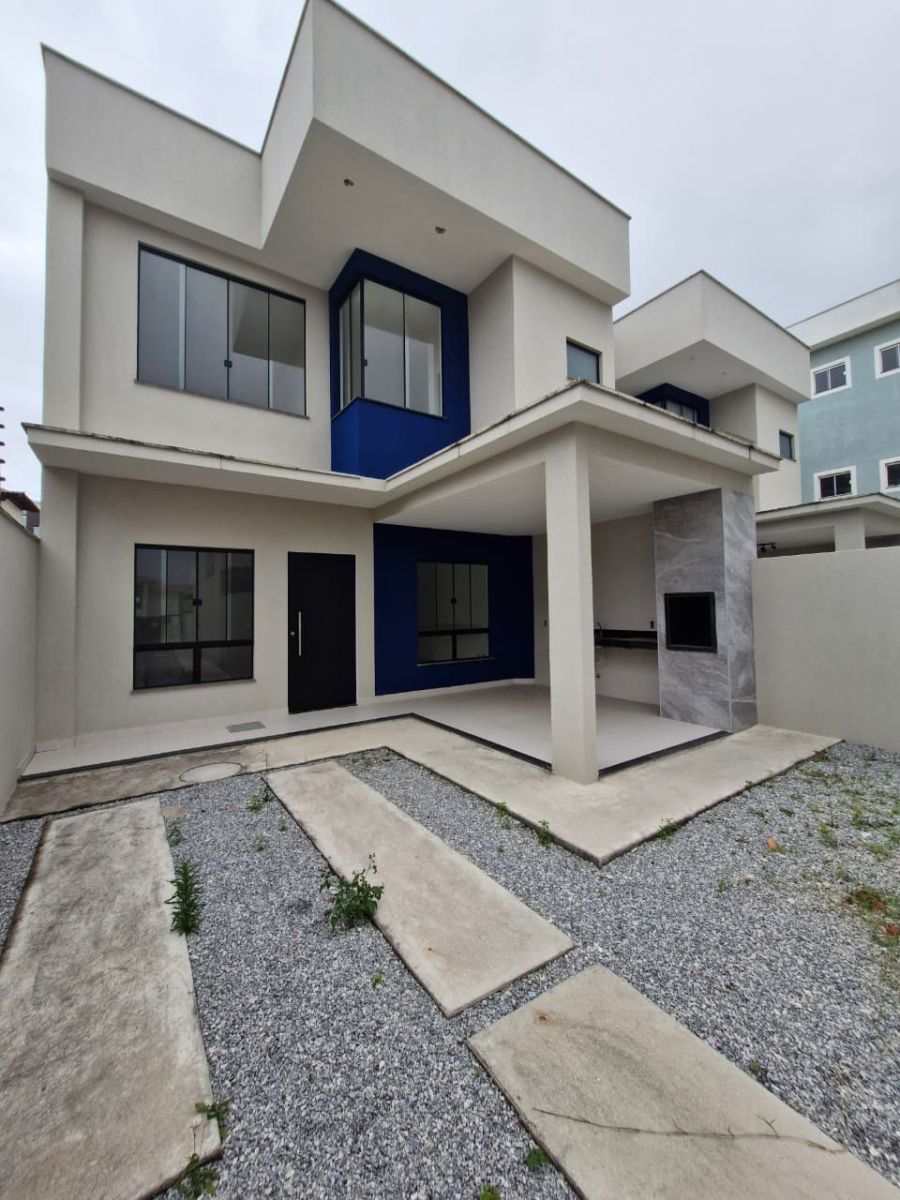 Casa Duplex - Venda - Costazul - Rio das Ostras - RJ