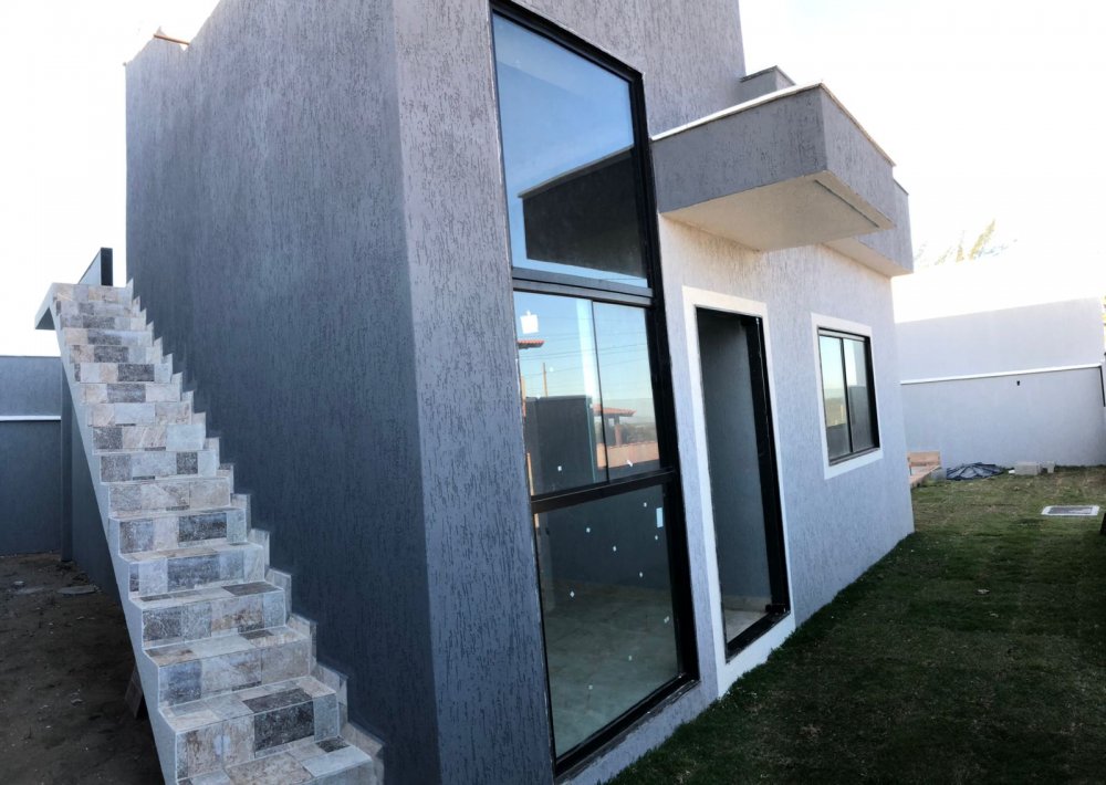 Casa em Condomínio - Lançamentos - Florestinha I (tamoios) - Cabo Frio - RJ