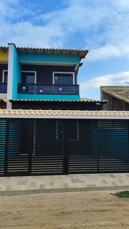 Casa Duplex - Venda - Unamar (tamoios) - Cabo Frio - RJ