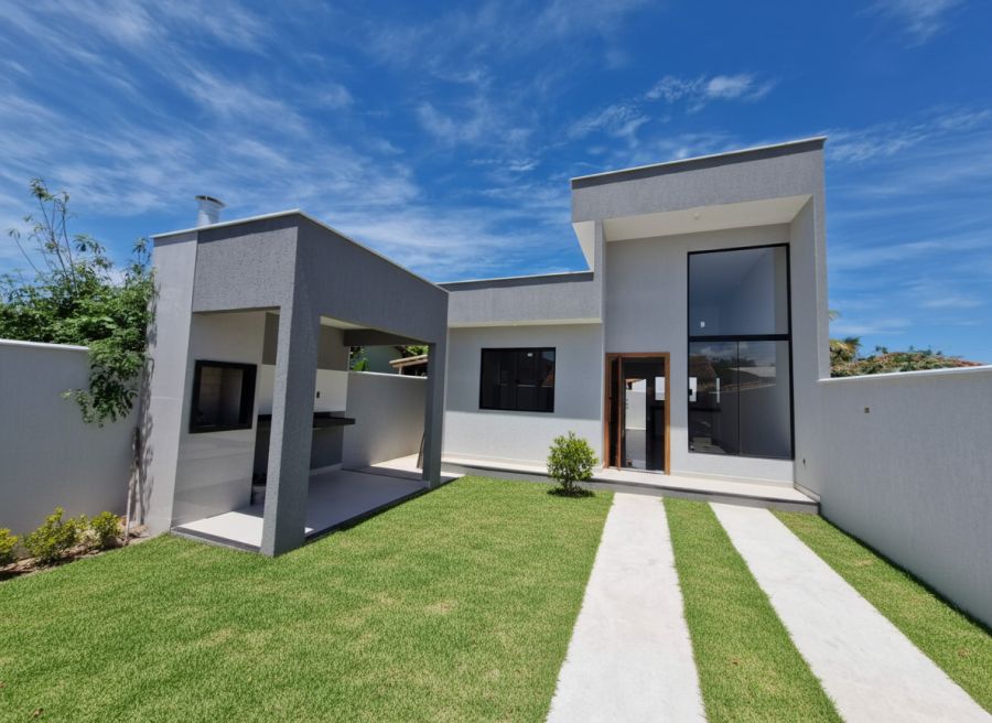 Casa - Venda - Vista Alegre (tamoios) - Cabo Frio - RJ