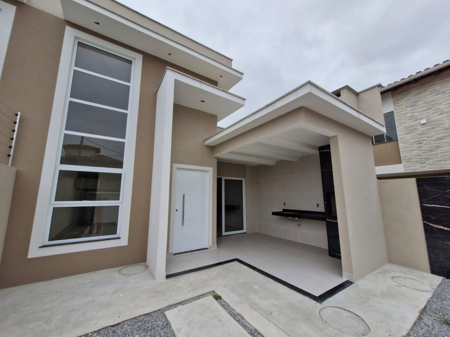 Casa - Venda - Nova Califórnia (tamoios) - Cabo Frio - RJ