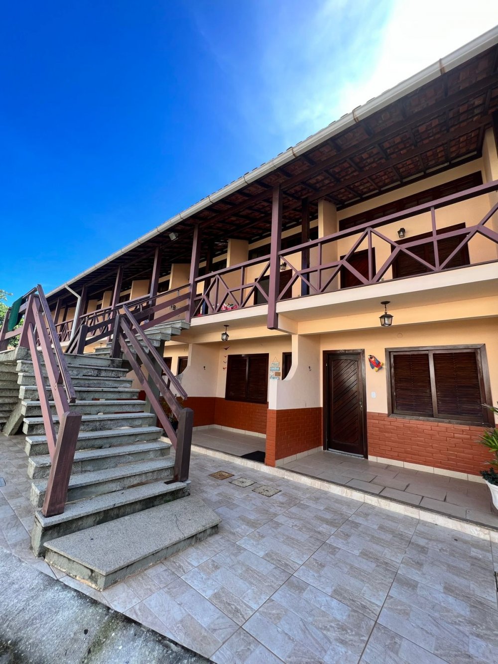 Apartamento Duplex - Venda - Per - Cabo Frio - RJ