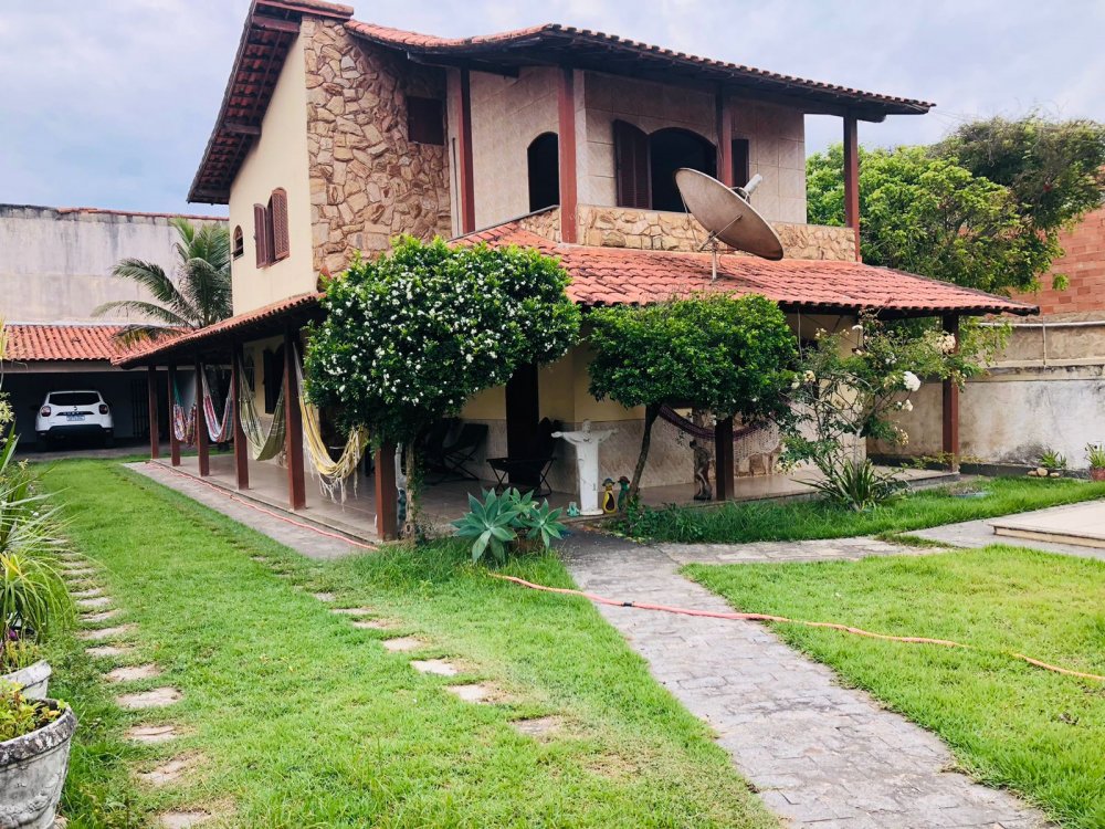 Casa Duplex - Venda - Aquarius (tamoios) - Cabo Frio - RJ