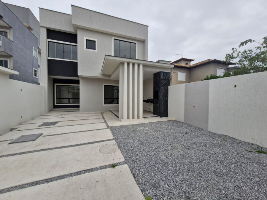 Casa - Venda - Costazul - Rio das Ostras - RJ