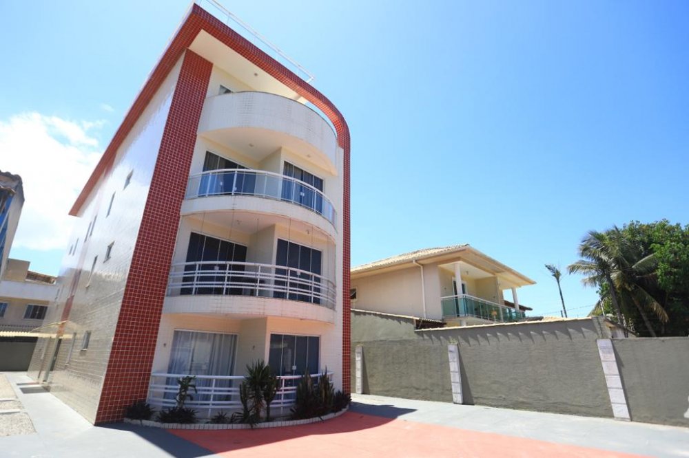 Casa Duplex - Venda - Floresta das Gaivotas - Rio das Ostras - RJ