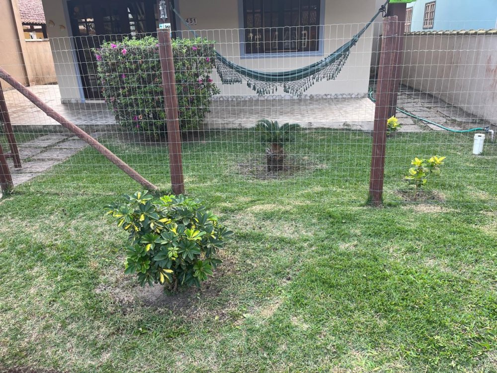 Casa em Condom�nio - Aluguel - Long Beach (tamoios) - Cabo Frio - RJ