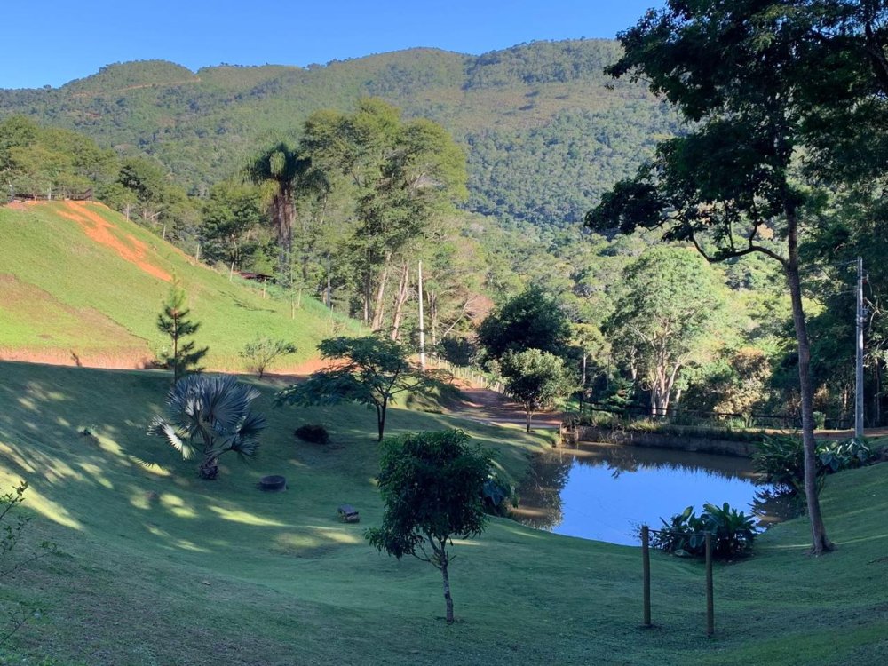 Rancho - Venda - Videiras - Petrpolis - RJ