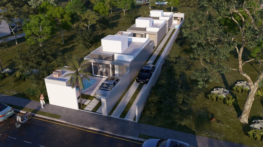 Casa em Condomínio - Venda - Unamar (tamoios) - Tamoios - RJ