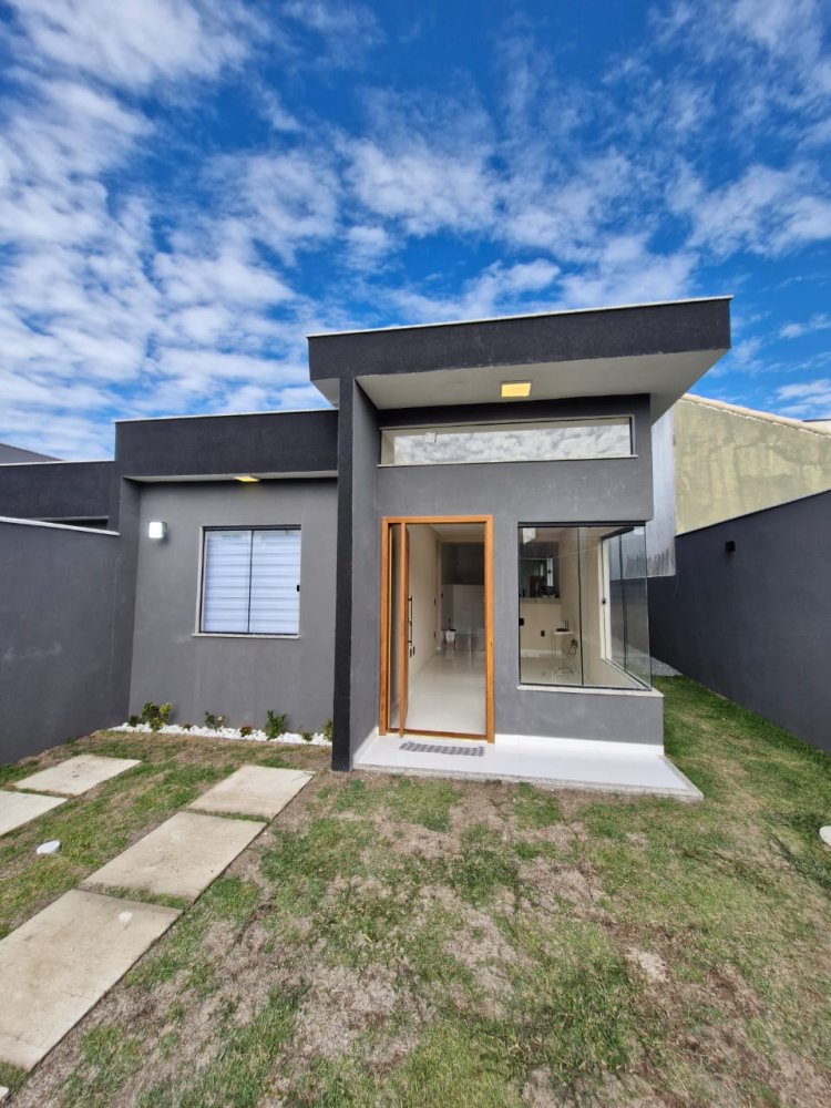 Casa - Venda - Peró - Cabo Frio - RJ