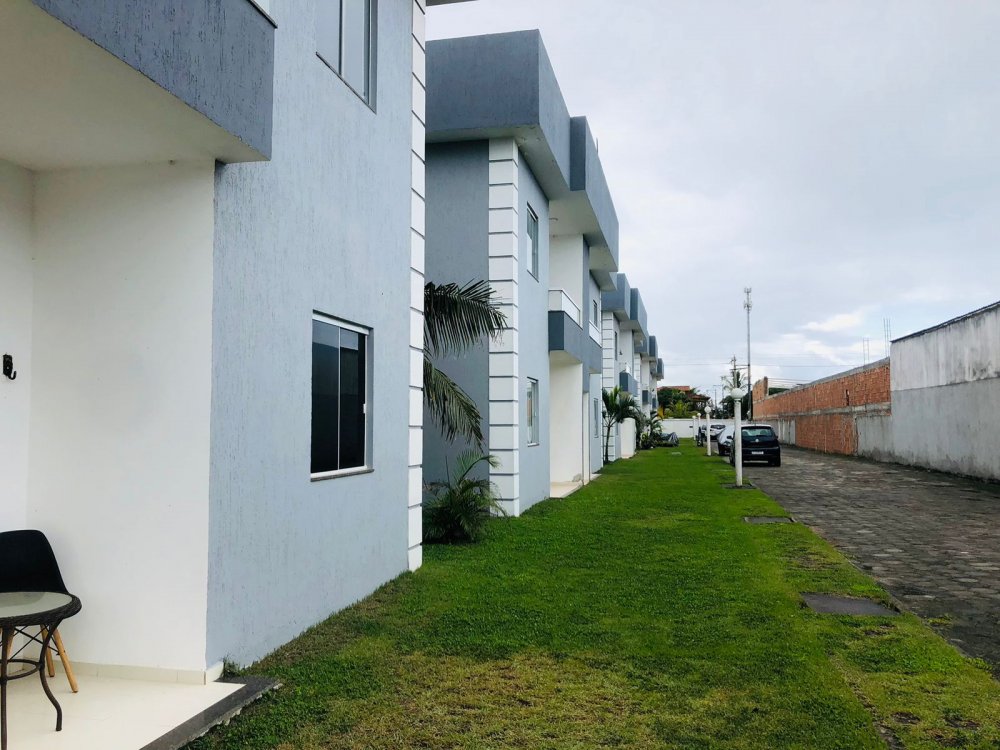 Apartamento - Venda - Unamar (tamoios) - Cabo Frio - RJ