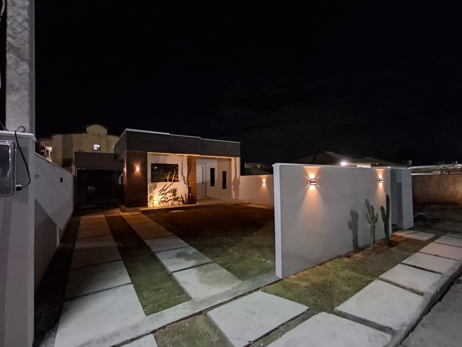 Casa - Venda - Samburá (tamoios) - Cabo Frio - RJ