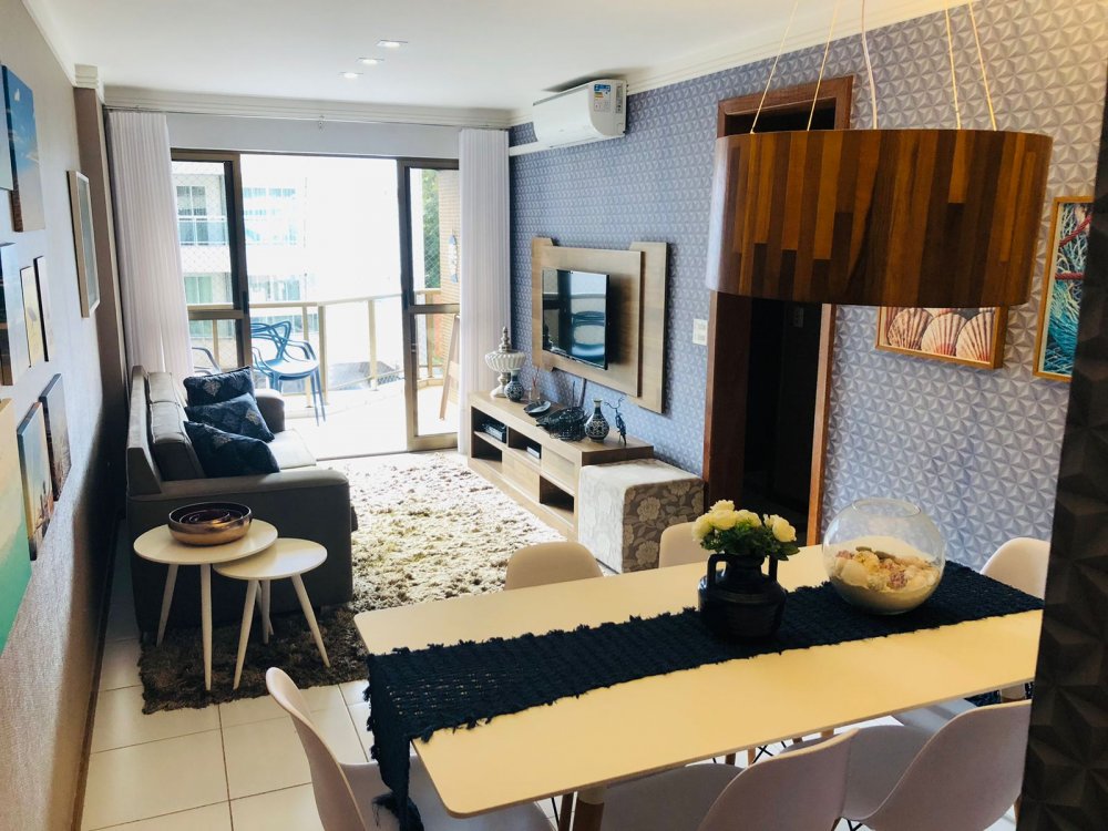 Apartamento - Venda - Algodoal - Cabo Frio - RJ