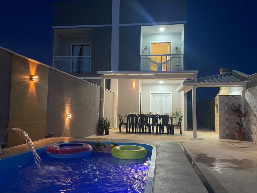 Casa Duplex - Venda - Unamar (tamoios) - Cabo Frio - RJ