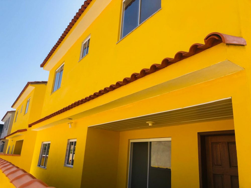 Casa Duplex - Venda - Florestinha II (tamoios) - Cabo Frio - RJ