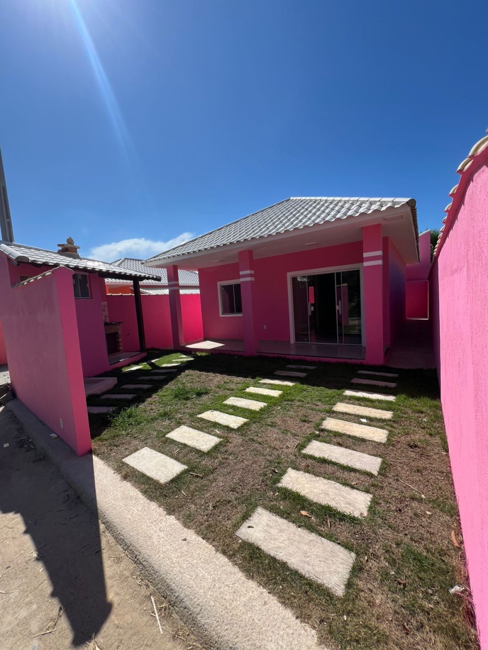 Casa - Venda - Unamar (tamoios) - Cabo Frio - RJ