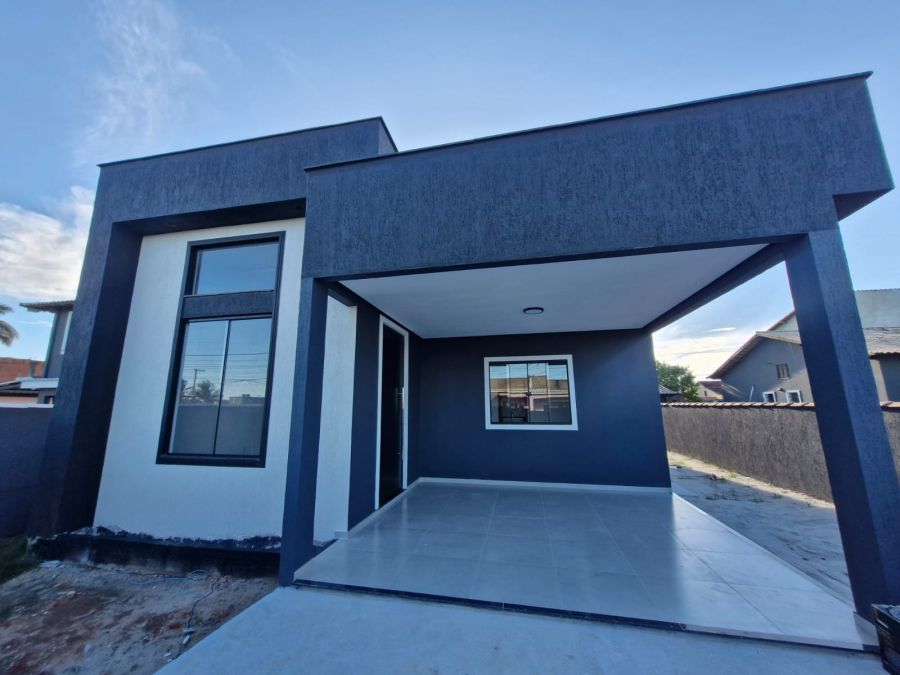 Casa em Condomínio - Venda - Unamar (tamoios) - Tamoios - RJ