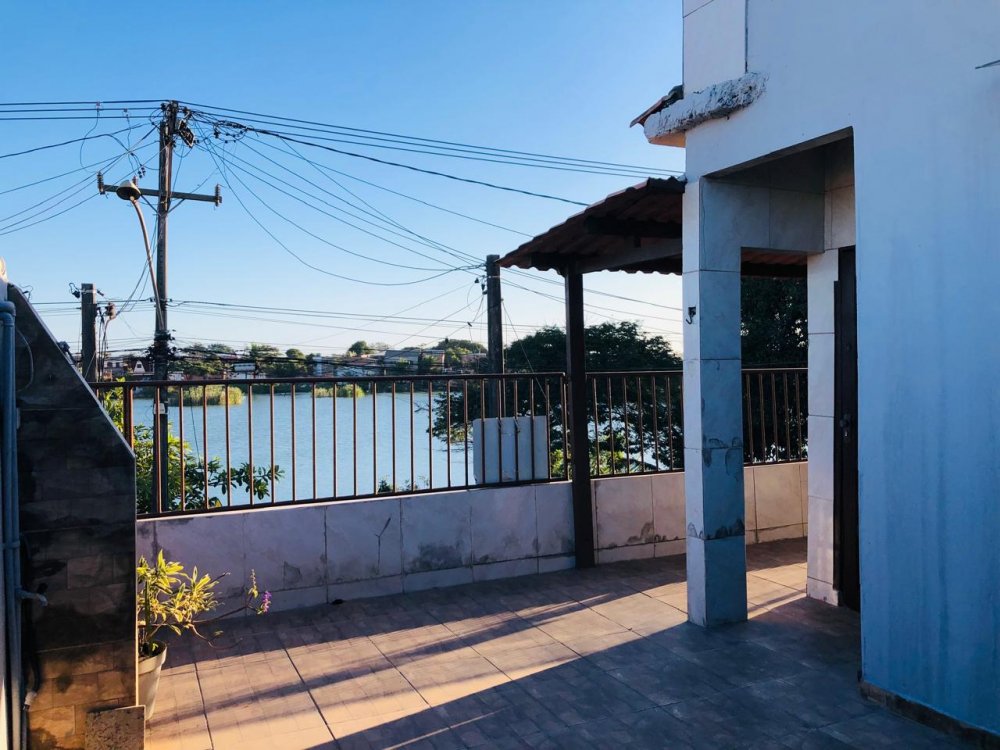 Empreendimento - Casas - Venda - Nova Califórnia (tamoios) - Cabo Frio - RJ