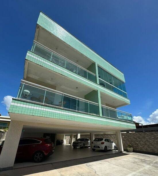 Apartamento - Venda - Gamboa - Cabo Frio - RJ