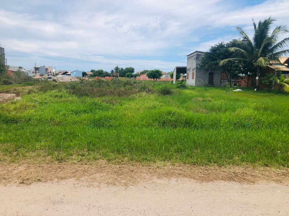 Terreno em Condomnio - Venda - Nova Califrnia (tamoios) - Cabo Frio - RJ