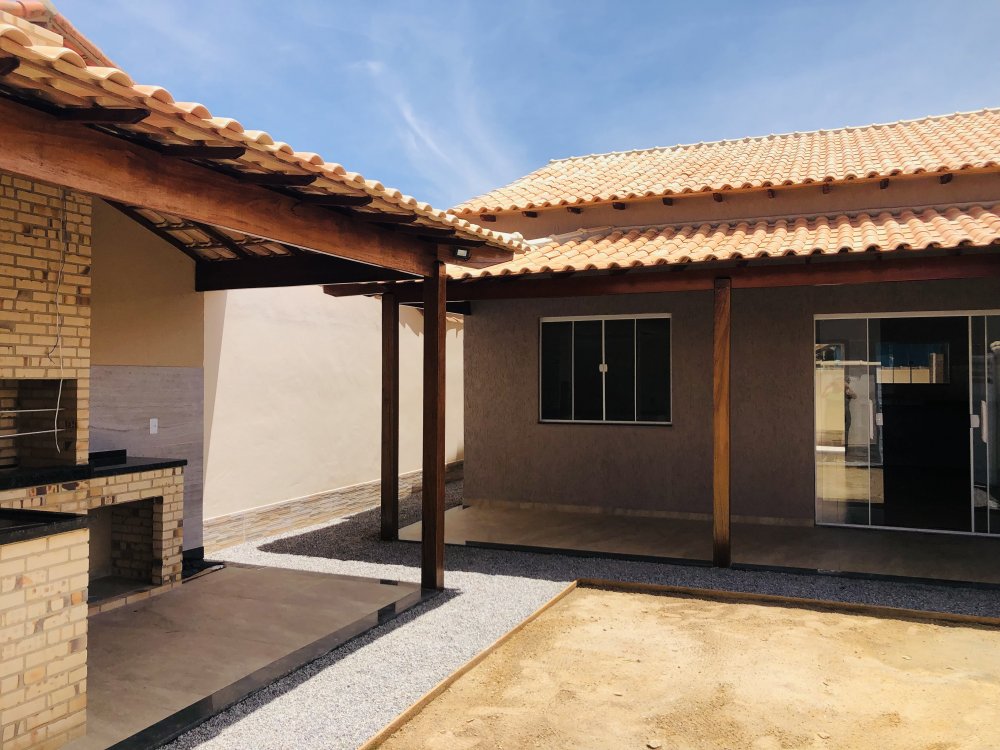Casa em Condomínio - Venda - Unamar (tamoios) - Tamoios - RJ