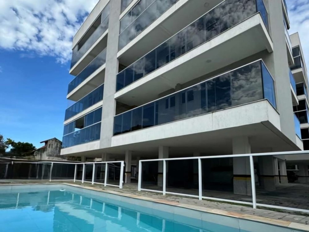 Apartamento - Venda - Costazul - Rio das Ostras - RJ
