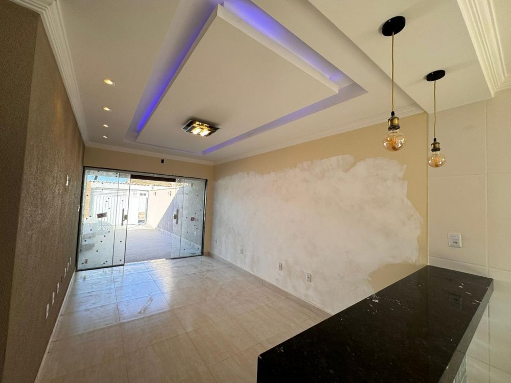 Casa em Condomnio - Lanamentos - Terramar (tamoios) - Cabo Frio - RJ