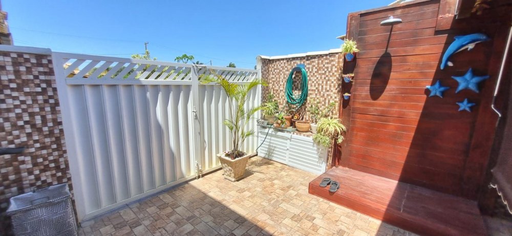 Casa em Condomínio - Venda - Verão Vermelho (tamoios) - Cabo Frio - RJ