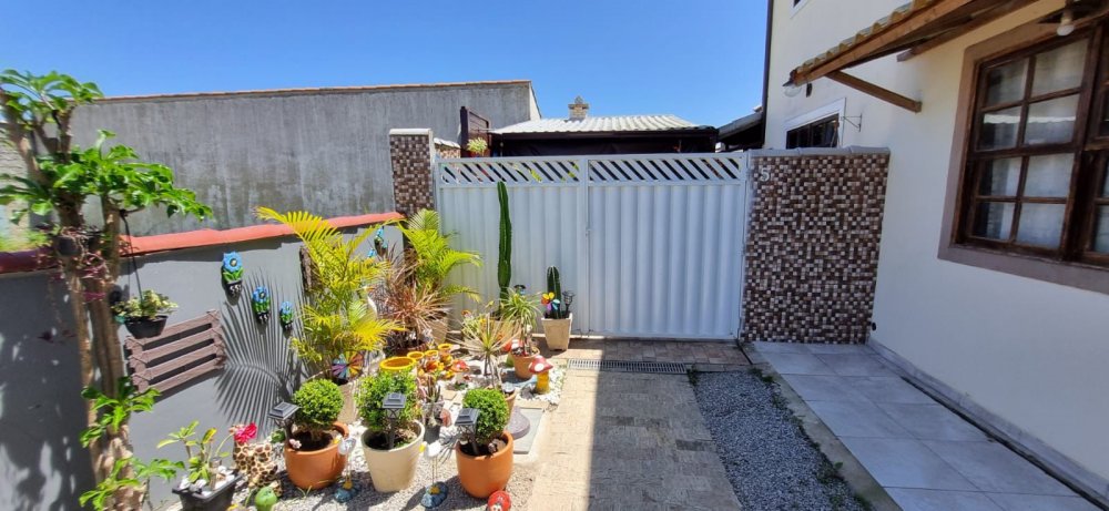 Casa em Condomínio - Venda - Verão Vermelho (tamoios) - Cabo Frio - RJ