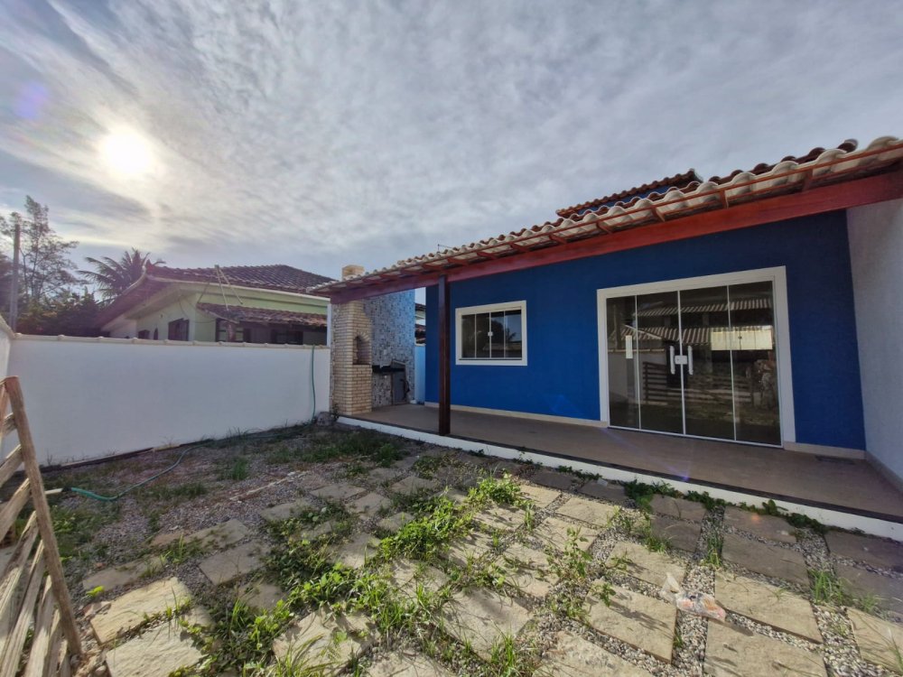 Casa em Condomínio - Venda - Terramar (tamoios) - Cabo Frio - RJ