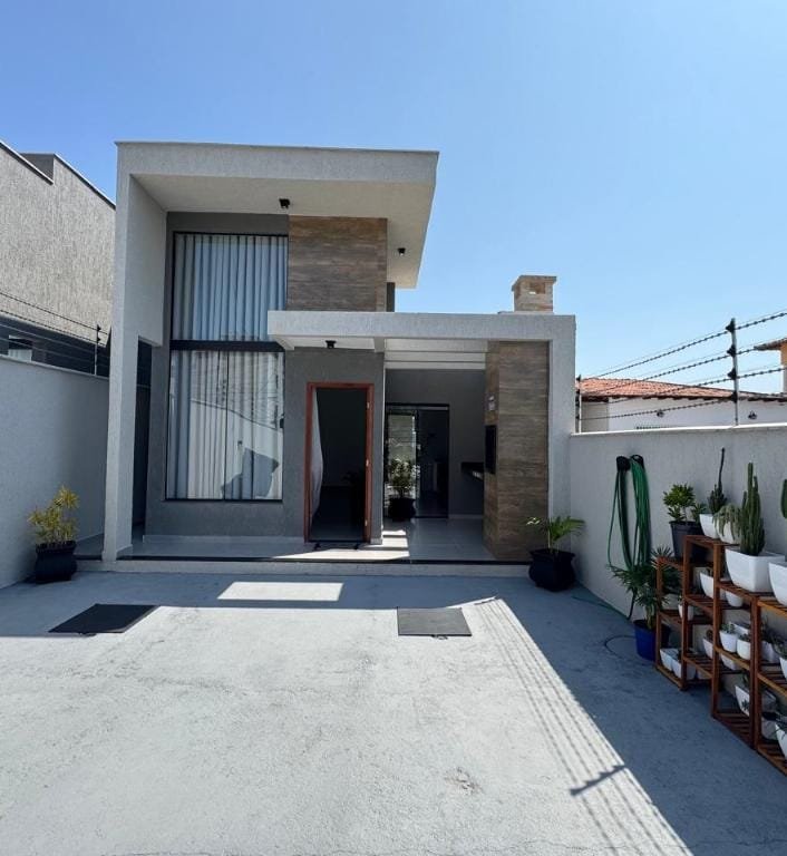 Casa - Venda - Cidade Praiana - Rio das Ostras - RJ