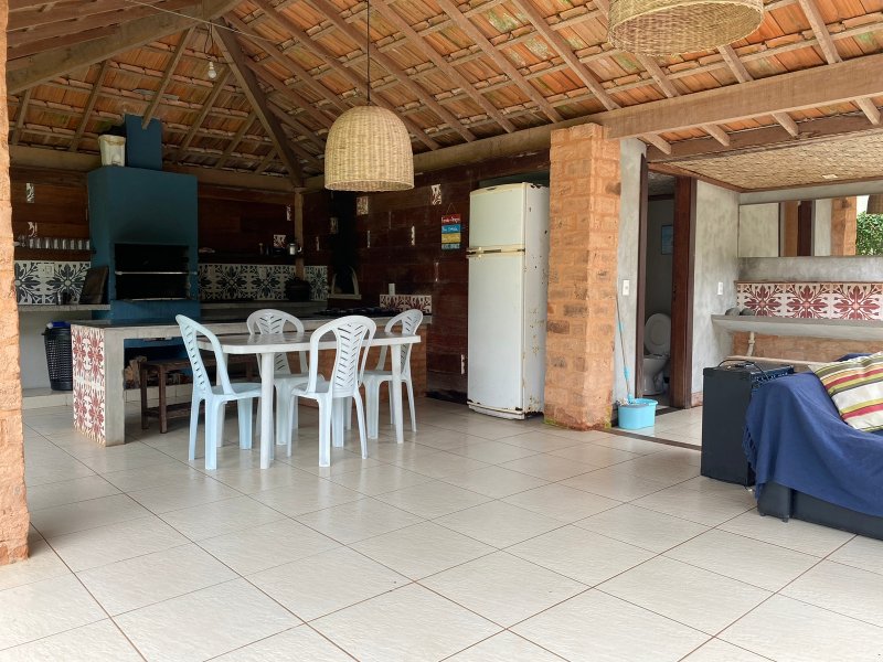 Casa - Venda - Marina - Arma��o dos B�zios - RJ