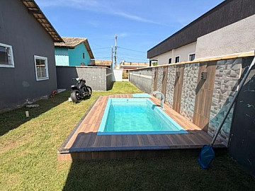Casa � Venda